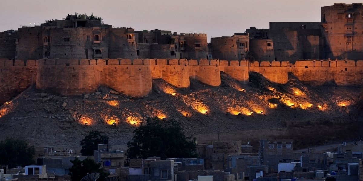 jaisalmer-fort