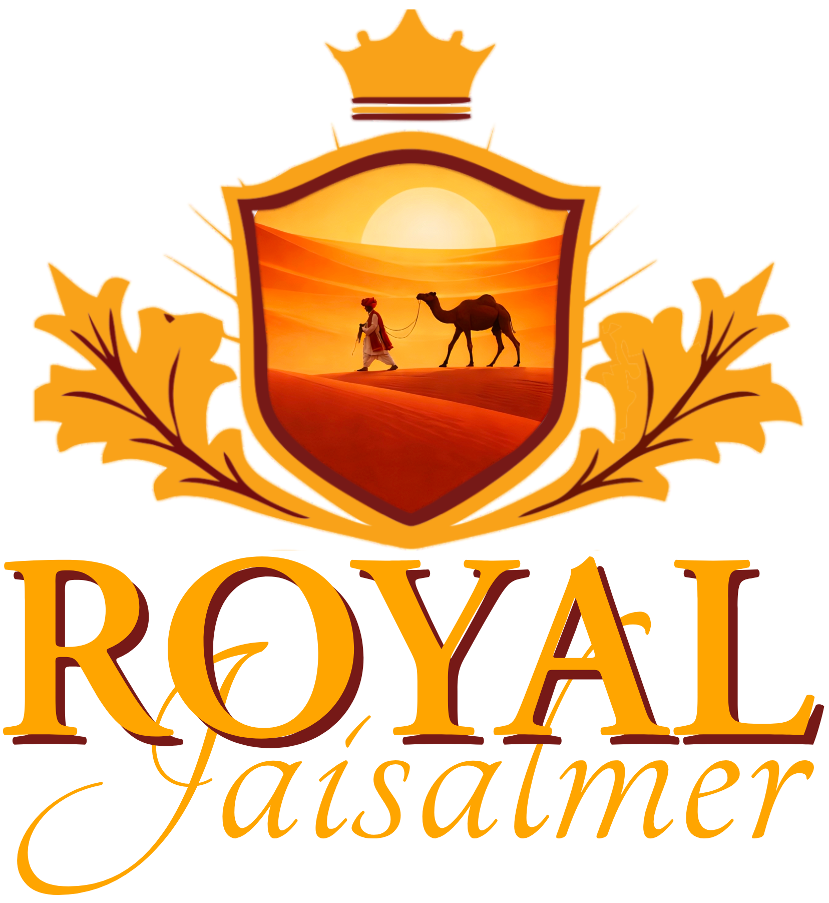 Royal Jaisalmer Experience 