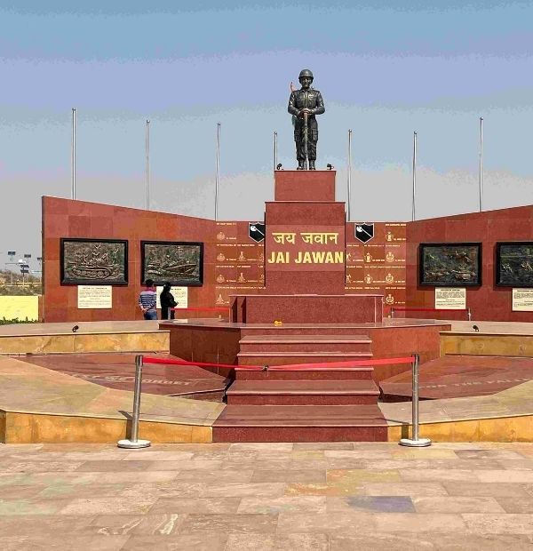 longewala